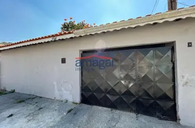 Casa com 1 quarto à venda no jardim paraíba, jacareí  por r$ 260.000