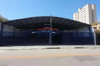 Barracão / galpão / depósito para alugar na vila tatetuba, são josé dos campos  por r$ 10.000
