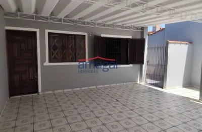 Casa com 2 quartos à venda no jardim flórida, jacareí  por r$ 395.000