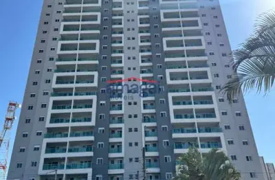 Apartamento com 3 quartos à venda no jardim pereira do amparo, jacareí  por r$ 800.000