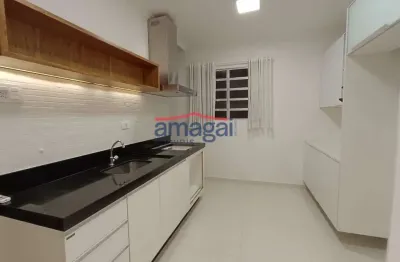 Apartamento com 2 quartos para alugar no jardim califórnia, jacareí  por r$ 2.300
