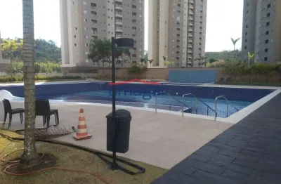 Apartamento com 2 quartos para alugar no pagador de andrade, jacareí  por r$ 2.300