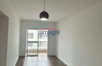 Apartamento com 2 quartos para alugar no parque santo antônio, jacareí  por r$ 1.750