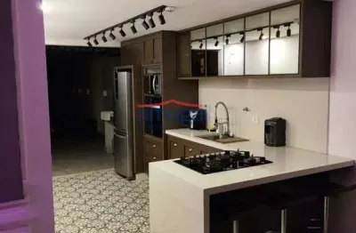 Casa em condomínio fechado com 3 quartos à venda no residencial santa paula, jacareí  por r$ 660.000
