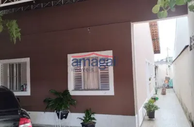 Casa com 3 quartos à venda no campo dos alemães, são josé dos campos  por r$ 375.000