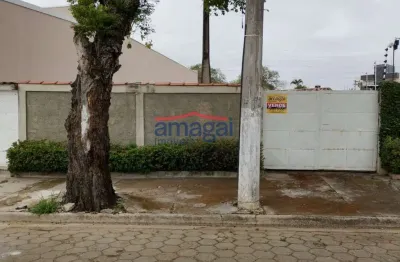 Terreno à venda no Jardim Flórida, Jacareí 