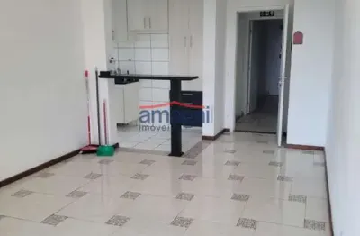 Apartamento com 3 quartos para alugar no jardim paraíba, jacareí  por r$ 2.300