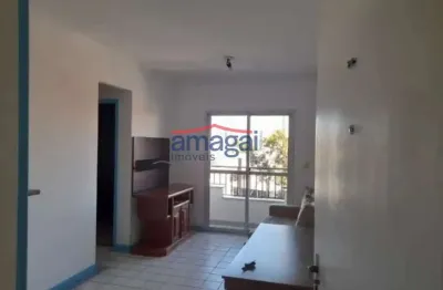 Apartamento com 1 quarto para alugar no jardim aparecida, são josé dos campos  por r$ 2.200