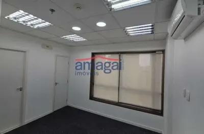 Sala comercial para alugar no jardim aquárius, são josé dos campos  por r$ 3.850