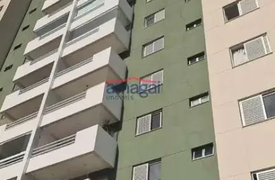 Apartamento com 4 quartos à venda no jardim satélite, são josé dos campos  por r$ 850.000