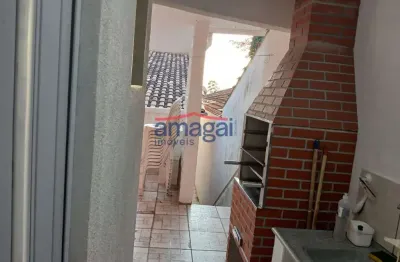 Casa com 2 quartos à venda no jardim das oliveiras, jacareí  por r$ 320.000