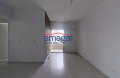 Apartamento com 3 quartos para alugar no jardim califórnia, jacareí  por r$ 3.000