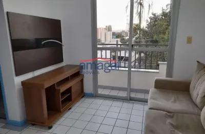 Apartamento com 1 quarto à venda no jardim aparecida, são josé dos campos  por r$ 380.000