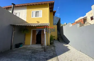 Casa com 3 quartos à venda no jardim dos bandeirantes, são josé dos campos  por r$ 415.000