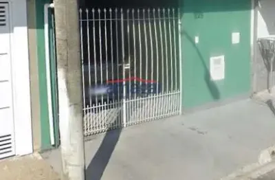 Casa com 2 quartos à venda no jardim nova esperança, jacareí  por r$ 360.000