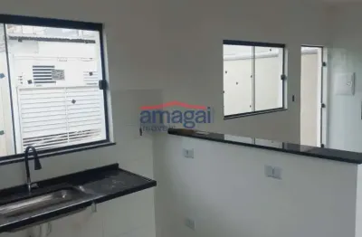 Casa com 3 quartos à venda no jardim sant\'anna do pedregulho, jacareí  por r$ 488.000