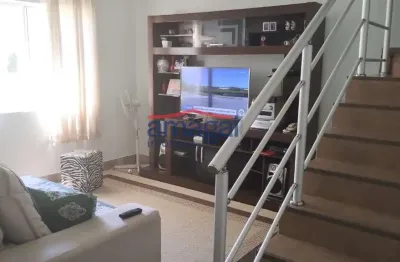 Casa em condomínio fechado com 2 quartos à venda no jardim luiza, jacareí  por r$ 500.000