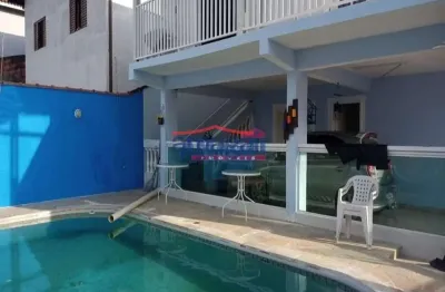 Casa com 4 quartos para alugar no jardim terras de são joão, jacareí  por r$ 7.000
