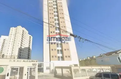 Apartamento com 3 quartos para alugar no centro, jacareí  por r$ 2.200