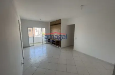 Apartamento com 3 quartos à venda no centro, jacareí  por r$ 480.000