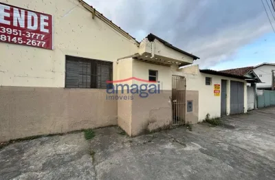 Terreno à venda no Jardim Flórida, Jacareí 