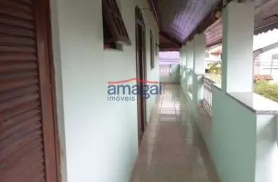 Casa com 3 quartos para alugar no jardim altos de santana i, jacareí  por r$ 13.000