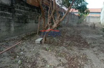 Terreno à venda no Parque Imperial, Jacareí 