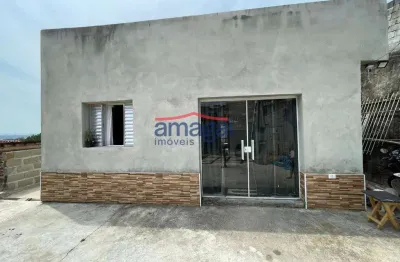 Casa com 2 quartos à venda no jardim colinas, jacareí  por r$ 320.000