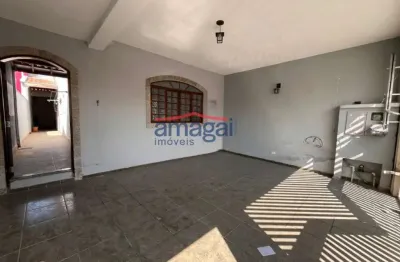 Casa com 3 quartos para alugar no jardim santa marina, jacareí  por r$ 2.300
