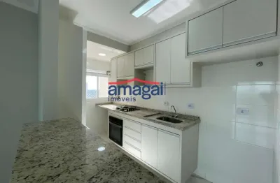 Apartamento com 3 quartos à venda no jardim califórnia, jacareí  por r$ 540.000