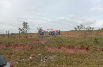 Terreno à venda no Jardim Olympia, Jacareí 