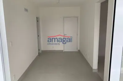 Apartamento com 2 quartos à venda no loteamento villa branca, jacareí  por r$ 490.000