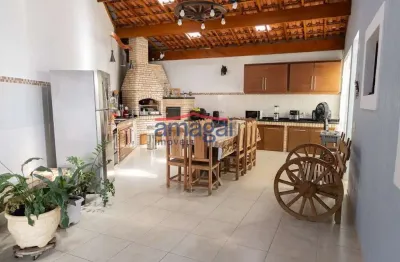 Casa com 2 quartos à venda na vila formosa, jacareí  por r$ 650.000