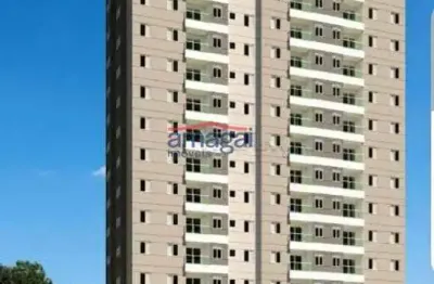 Apartamento com 2 quartos para alugar no loteamento villa branca, jacareí  por r$ 2.600