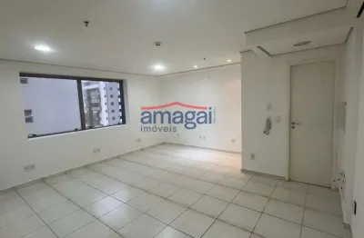 Sala comercial à venda no jardim oswaldo cruz, são josé dos campos  por r$ 315.000