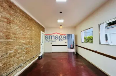 Sala comercial à venda no Centro, Jacareí 