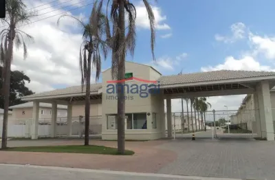 Casa à venda no Jardim Santa Maria, Jacareí 