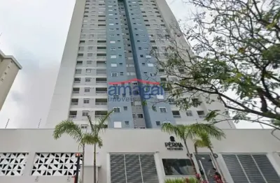 Apartamento com 2 quartos à venda no loteamento villa branca, jacareí  por r$ 550.000