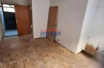 Casa com 3 quartos à venda no jardim santa maria, jacareí  por r$ 565.000