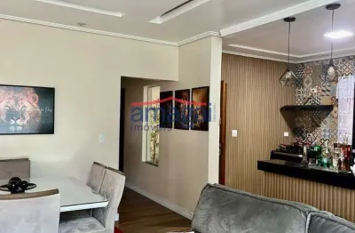 Casa com 2 quartos à venda no jardim terras de santa helena, jacareí  por r$ 695.000