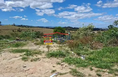 Terreno à venda no Veraneio Ijal, Jacareí 