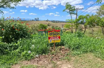 Terreno à venda no Veraneio Ijal, Jacareí 