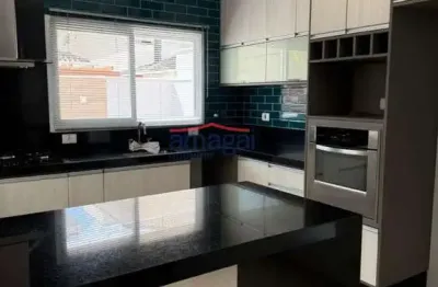 Casa em condomínio fechado com 4 quartos para alugar no urbanova vi, são josé dos campos  por r$ 8.900