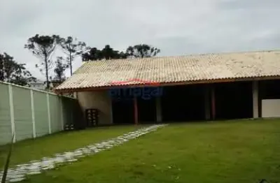 Casa com 1 quarto à venda no jardim terras de são joão, jacareí  por r$ 430.000