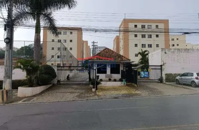 Apartamento com 2 quartos para alugar no jardim maria amélia, jacareí  por r$ 1.800