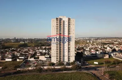 Apartamento com 3 quartos à venda no loteamento villa branca, jacareí  por r$ 695.000