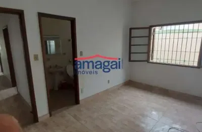 Casa comercial para alugar no Centro, Jacareí 