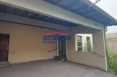 Casa comercial à venda no Centro, Jacareí 