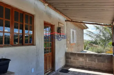 Casa com 2 quartos à venda no jardim colônia, jacareí  por r$ 357.000