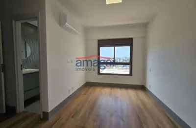 Apartamento com 2 quartos para alugar no condomínio royal park, são josé dos campos  por r$ 5.200